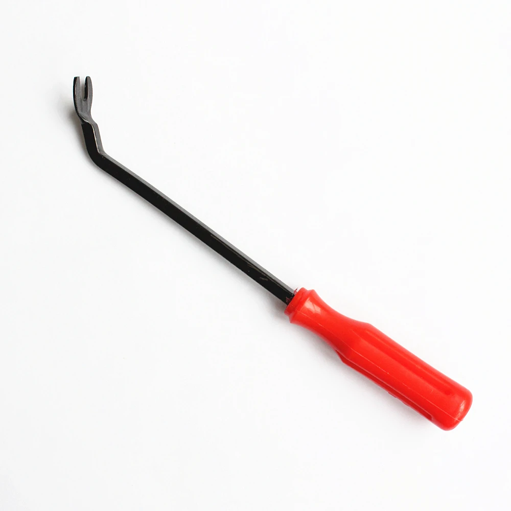 

Инструмент для ухода за автомобилем, ручной Съемник с зажимами для отделки и обивки двери автомобиля