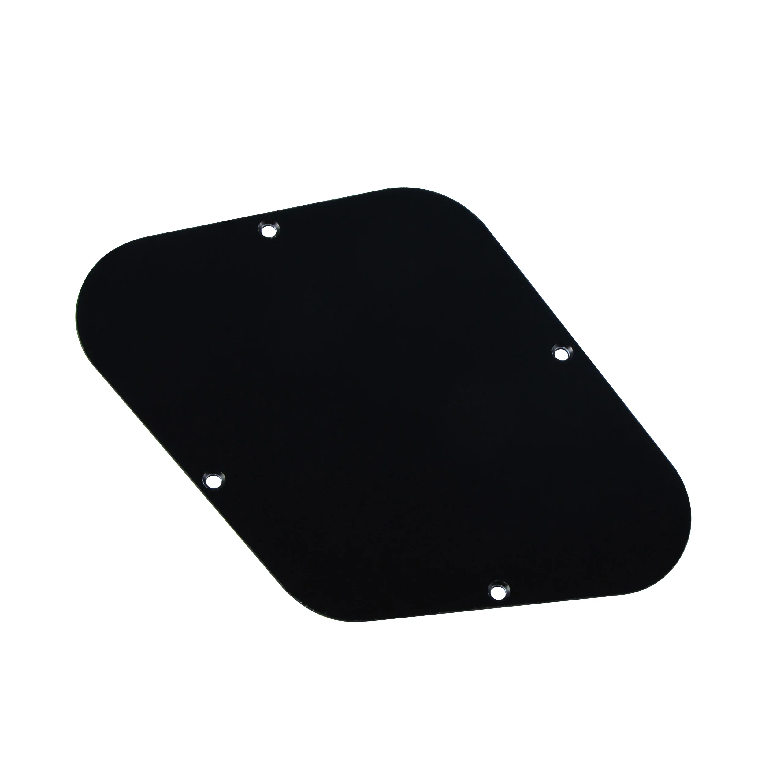 Новинка трехслойная черная крышка из ПВХ для электрической фотополости и