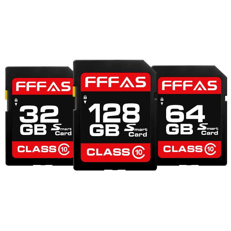 Карт памяти Micro SD карта класса 10 SD карта Microsd 64 ГБ 32 ГБ 16 ГБ 128 ГБ 256 ГБ флэш-память для телефона