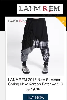 LANMREM, осенняя Новинка, повседневная, модная, темпераментная, женская, свободная, плюс размер, длинный рукав, сплошной цвет, вышивка жемчугом, джинсовая куртка, TC475