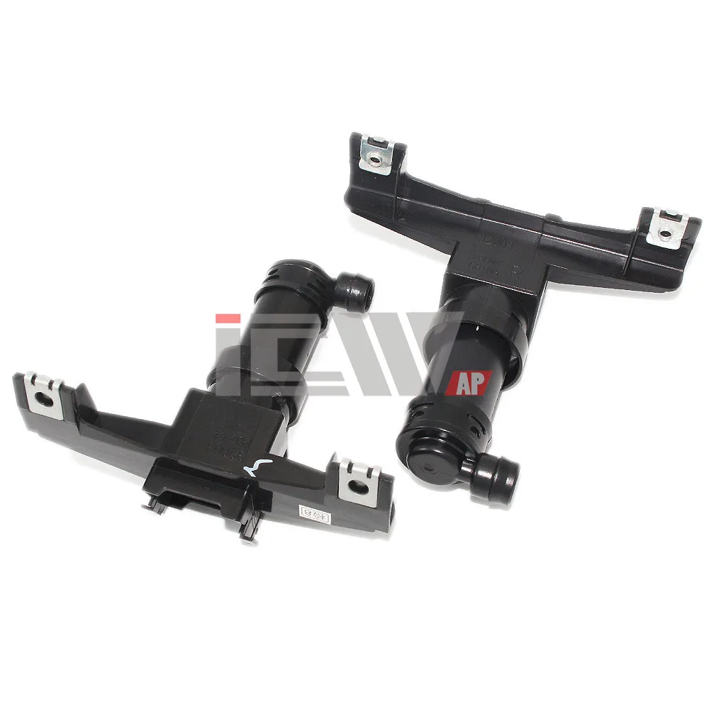 Автомобильная правая/левая Форсунка омывателя фар OEM 85207 0N010 / 85208 для TOYOTA Crown 05 09 GRS18