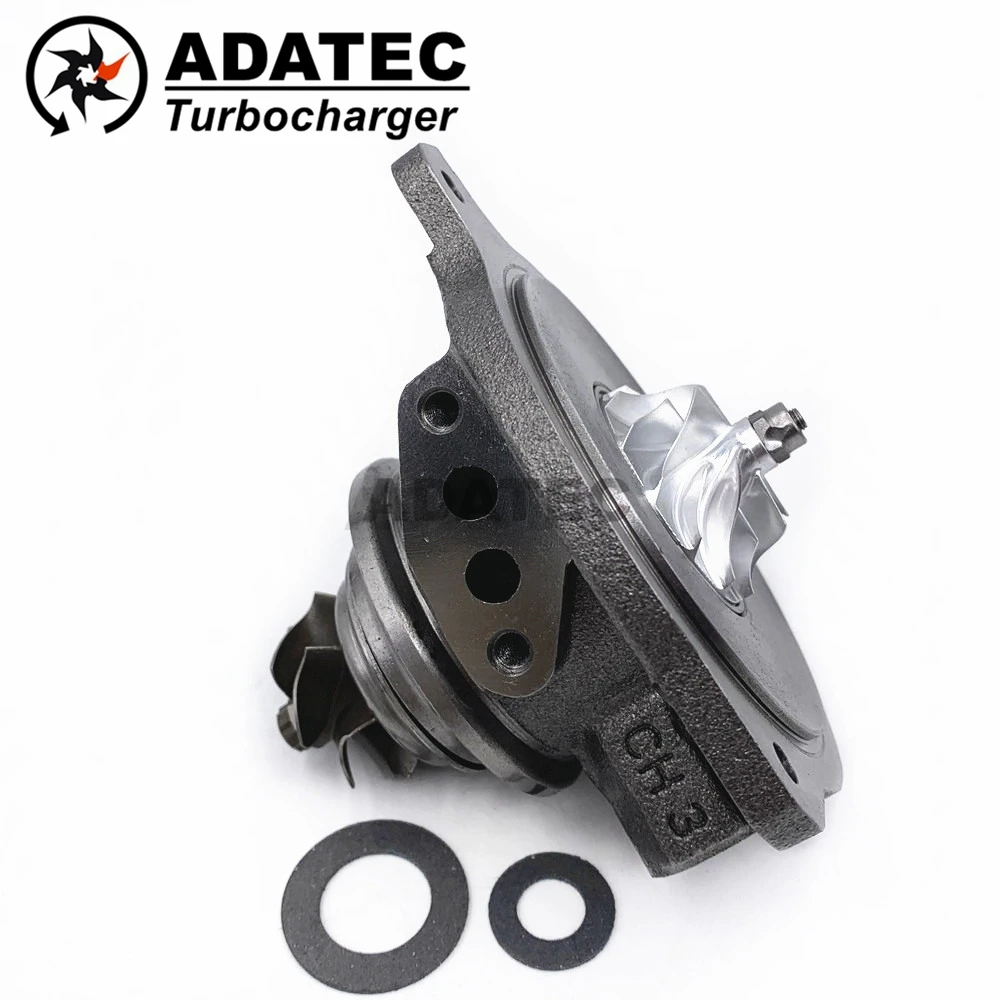 Турбокомпрессор JHJ CHRA 03F145701K 03F145701R 03F145701RV картридж турбины для Volkswagen Polo V 1 2 TSI 77 кВт