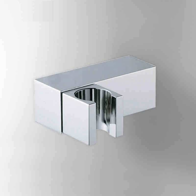 Аксессуары для ванной комнаты ручная Лейка душа искусственный крючок кронштейн