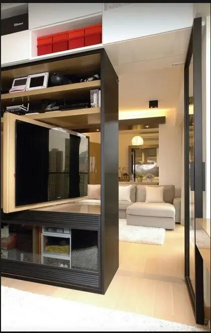 360degree swivel tv lift kit free shipping
