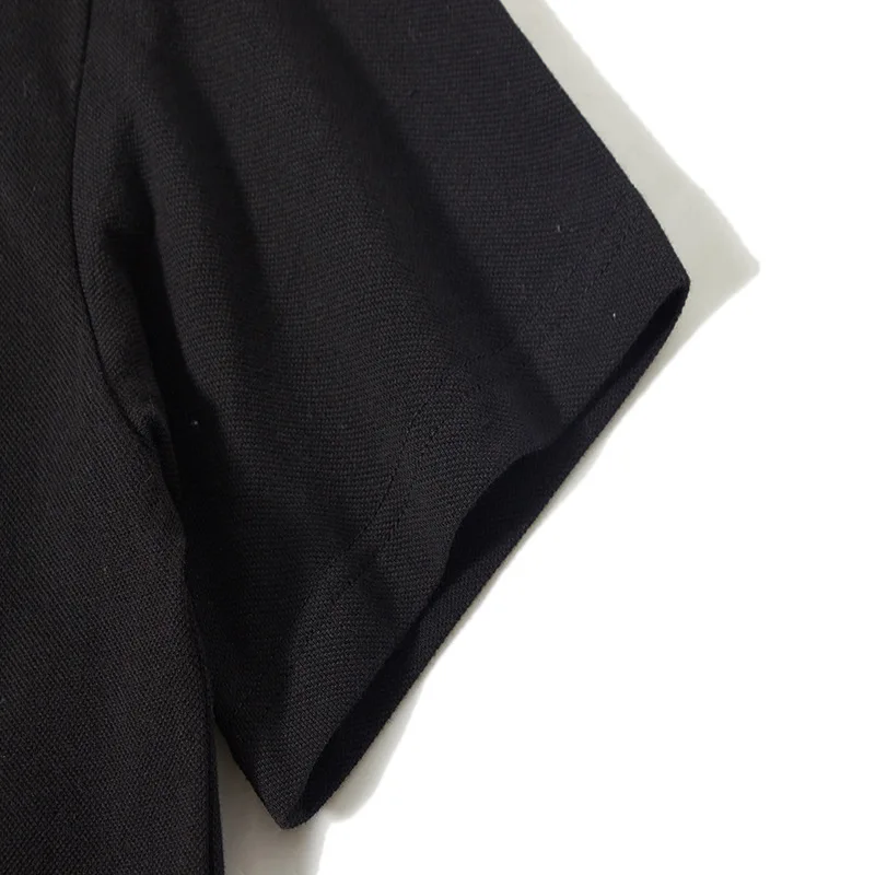 Высокая Новинка 19ss мужские панковские классические полосатые звезды модные
