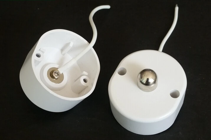 

Light Tube FA8 TA8 Lampshades With Copper Pin--10mm 250v 8a