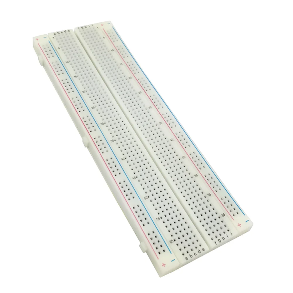 Elisona T тип GPIO Плата расширения DIY макетная плата 40Pin плоский ленточный кабель 65 шт.