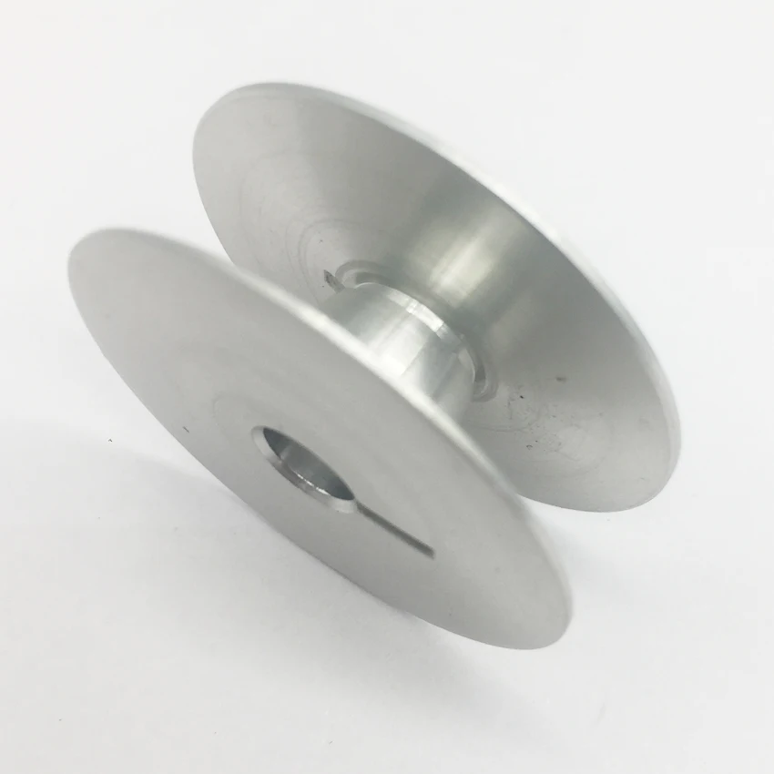 0667150830 тефлоновое покрытие бобины для Durkopp Adler 867868767887 (5 шт./лот = черный 1 шт. белый)| |