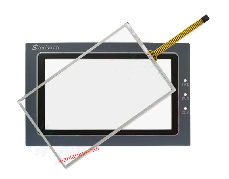 

5-inch SK-050AE touchpad + protective film
