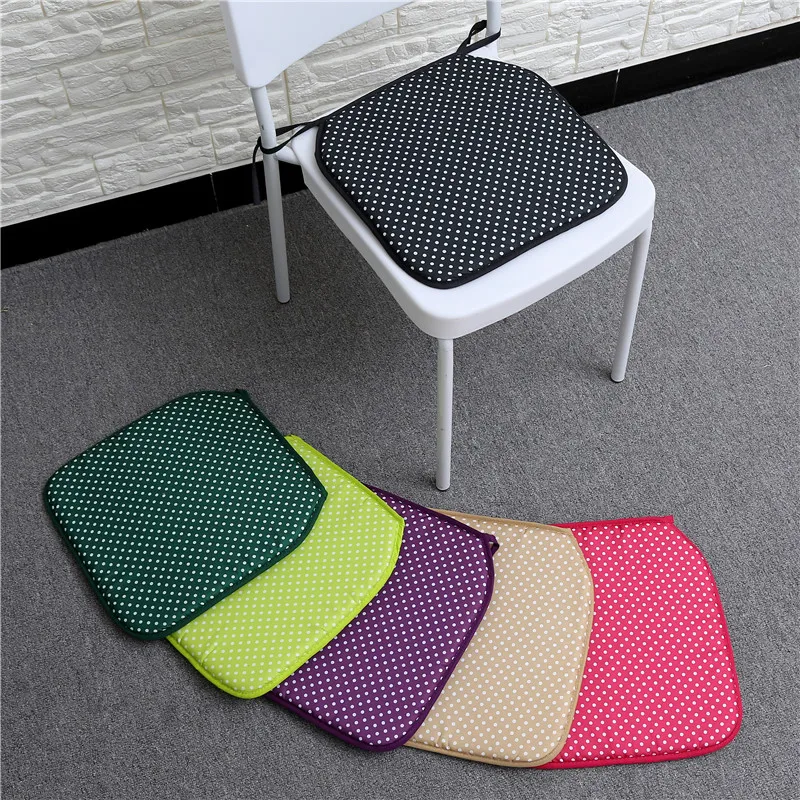 Cojin Silla almofada coussin de salon недорогая детская подушка на сиденье 6 цветов|Подушка| |