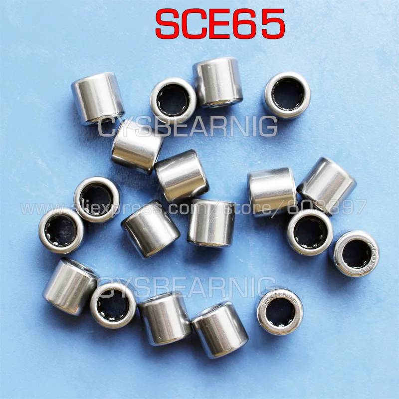 5 шт. игольчатый подшипник SCE65 3/8x9/16x5/16|bearing shaft|shaft bearingbearing bearing |