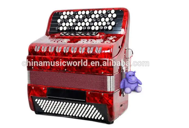 Afanti 70key 120 басов высококачественный басовый Баян с кнопками - Цена: 63 781,79 руб.