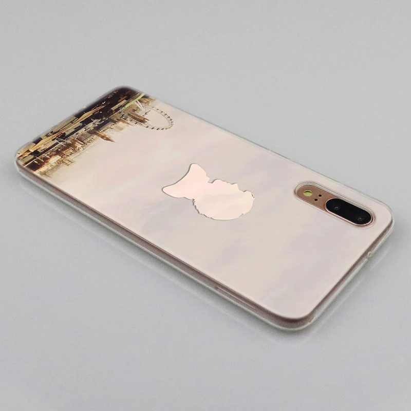 Популярный силиконовый чехол 221B i am Sherlock Holmes Sherlocked для huawei P30 P20 P10 P9 P8 Lite P30 P20 Pro Mini P Smart Plus