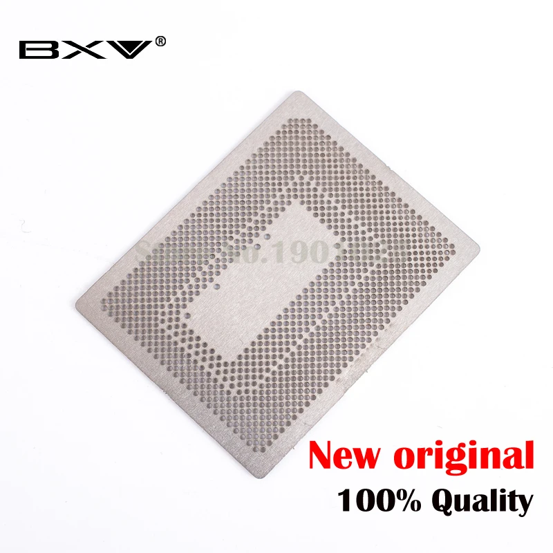 Непосредственное нагревание I7-2720QM I7 2720QM SR00W SROOW Stencil | Электронные компоненты и