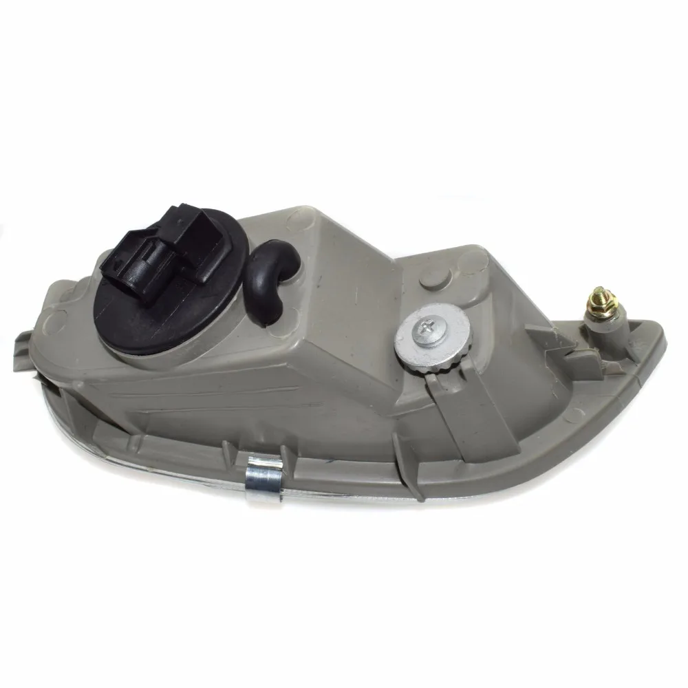 ISANCE передняя левая и правая противотуманная фара дальнего света 8122002030 8121002040 для