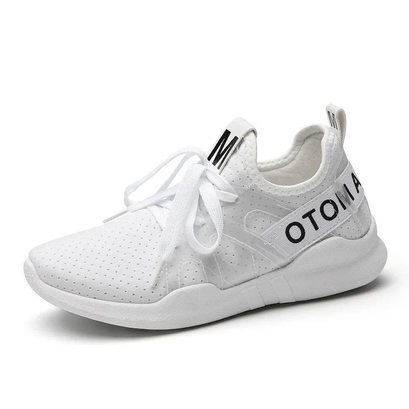 2019 Spring/autumn Women Flats Casual Running Shoes Students Sports Woman Shoe Size 36-41 | Обувь