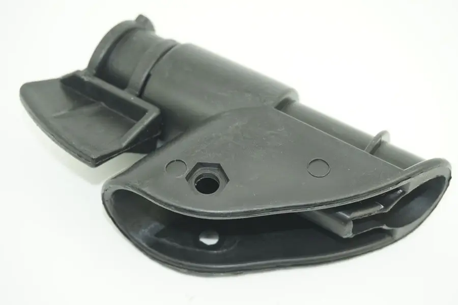 10 шт./лот подходит для складных труб 19 мм|Петли шкафа| |