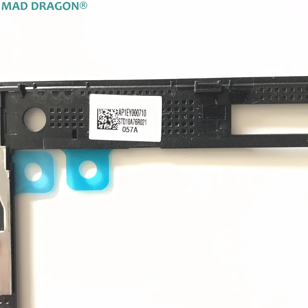 Оригинальный чехол для ноутбука LENOVO Thinkpad Yoga 260 сенсорный ЖК-экран передняя рамка