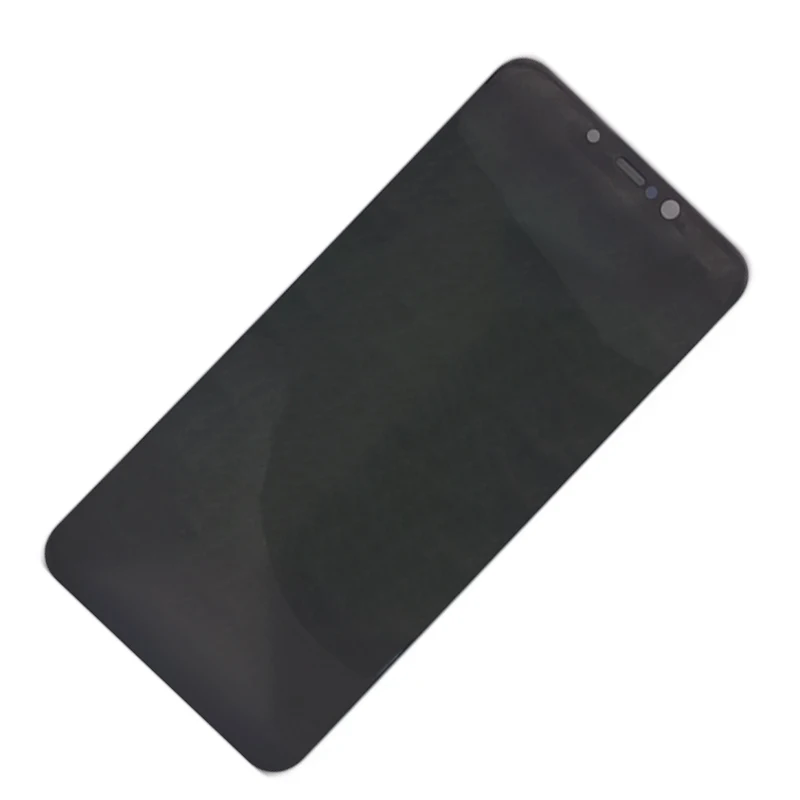 Для Tecno Camon ISky 3 ЖК дисплей с сенсорным экраном дигитайзер стекло комбо сборка