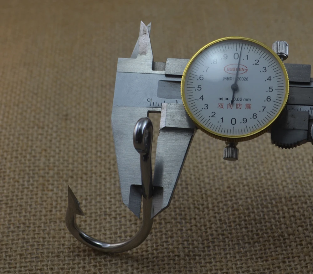 30 шт. рыболовные крючки для ловли тунца акулы | Спорт и развлечения