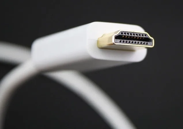 Кабель переходник Папа папа 1 8 м 3 6 футов Mini Displayport DP HDMI для apple mac macbook air pro retina 11