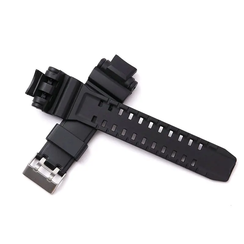 Высококачественный мужской и женский ремешок для часов Casio G-SHOCK GPW-1000KH-3A замены t