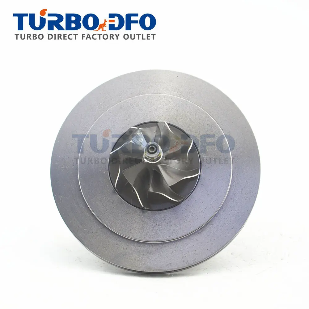11657802587 картридж core турбокомпрессор части CHRA турбина для BMW X5 3 0 sd ( E70 ) 2007 - M57D30TU2 286 HP