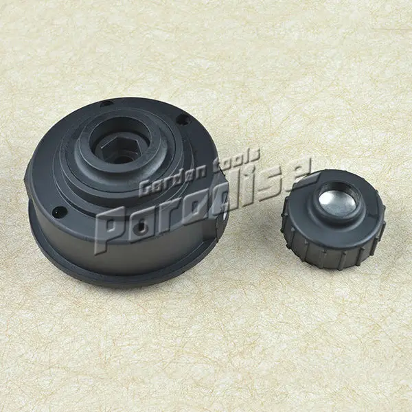 Травяной Пожиратель маленькая нагрузка нейлоновая Головка триммера с 5/16 &quotRH