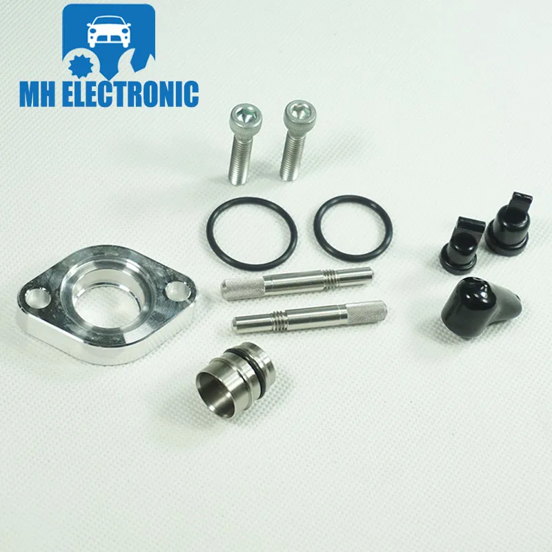 MH ELECTRONIC Reapir Kit SCV Accessories Pressure Suction Control Valve 04226-0L010 042260L010 For Toyota Innova Fortuner Hiace |