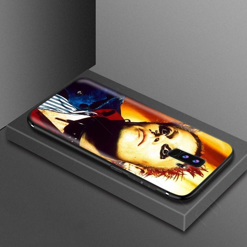 Чехол для Samsung Galaxy S20 S10 S9 S8 S7 S6 Plus Note 9 8 M30 M20 M10 Edge Lite Ultra|Бамперы| |