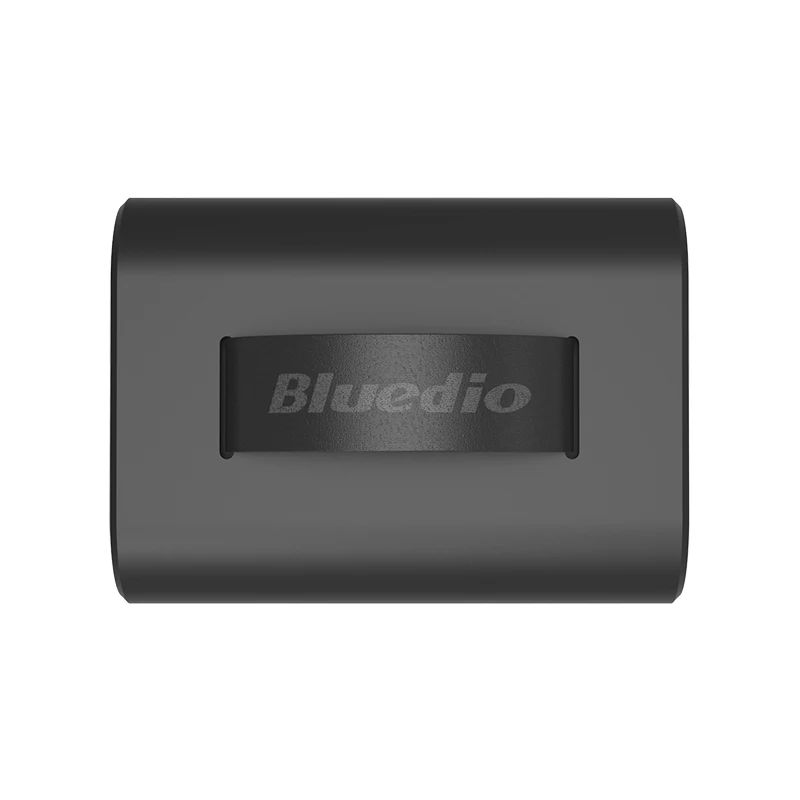 Bluedio T Share2.0 портативный беспроводной динамик Мини Bluetooth с микрофоном Голосовое