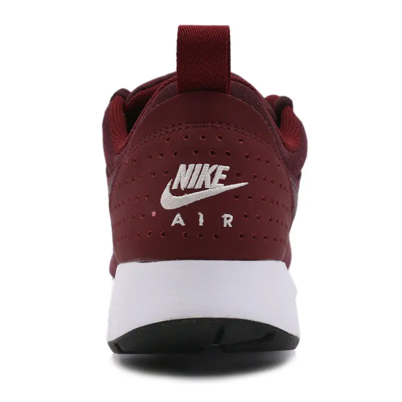 Оригинальная продукция Nike Air Max Tavas мужские кроссовки для бега|Беговая обувь| |