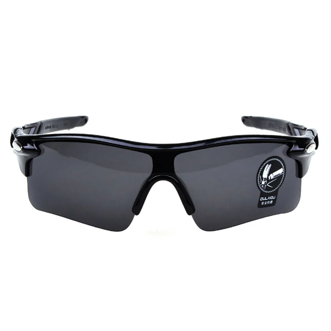 Фото Спорт на открытом воздухе Рыбалка очки UV400 защиты солнцезащитные для Для мужчин