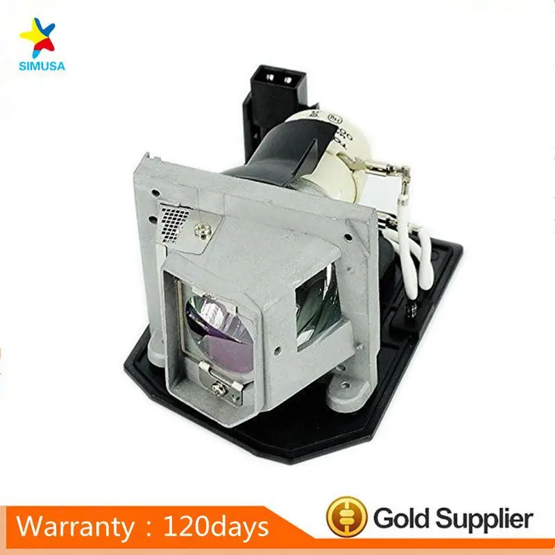

Оригинальная Лампа для проектора с корпусом для OPTOMA WU416 EH416 X416