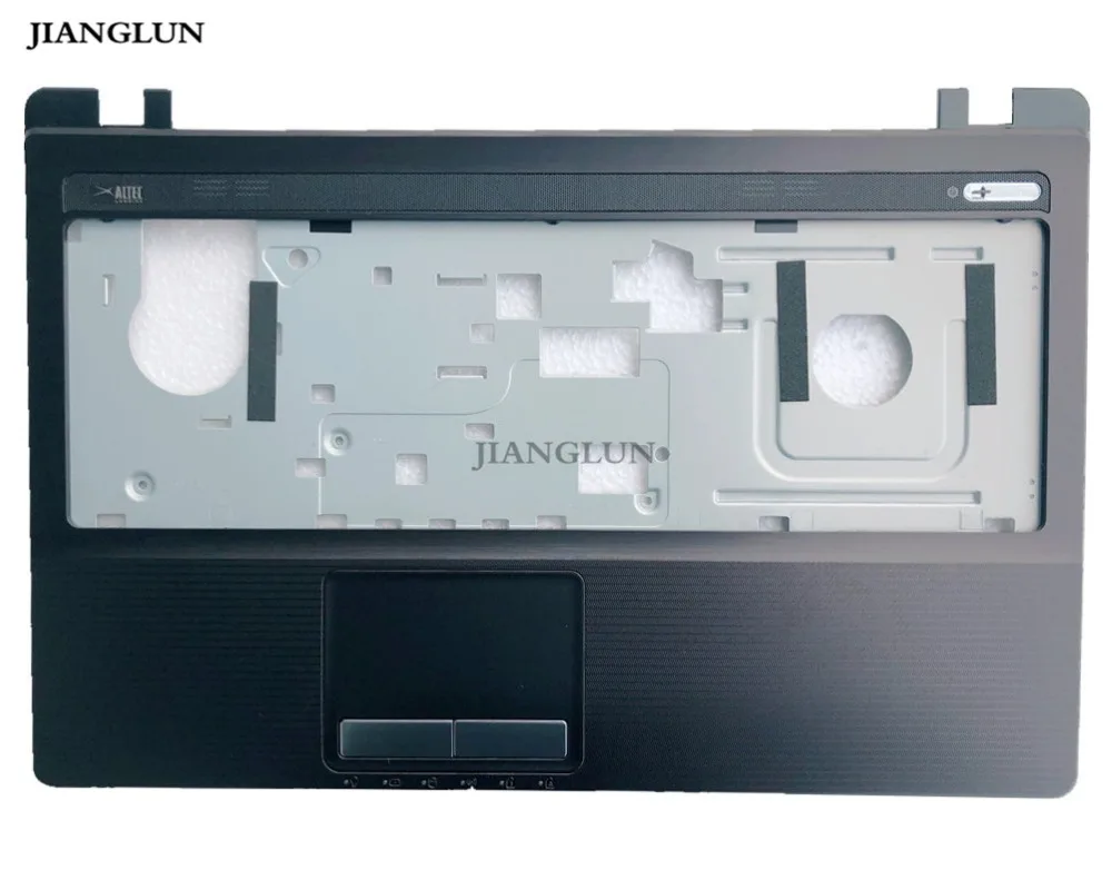 JIANGLUN для Asus K53 K53U X53U X53Z серия ноутбук подставка рук Топ чехол без клавиатуры