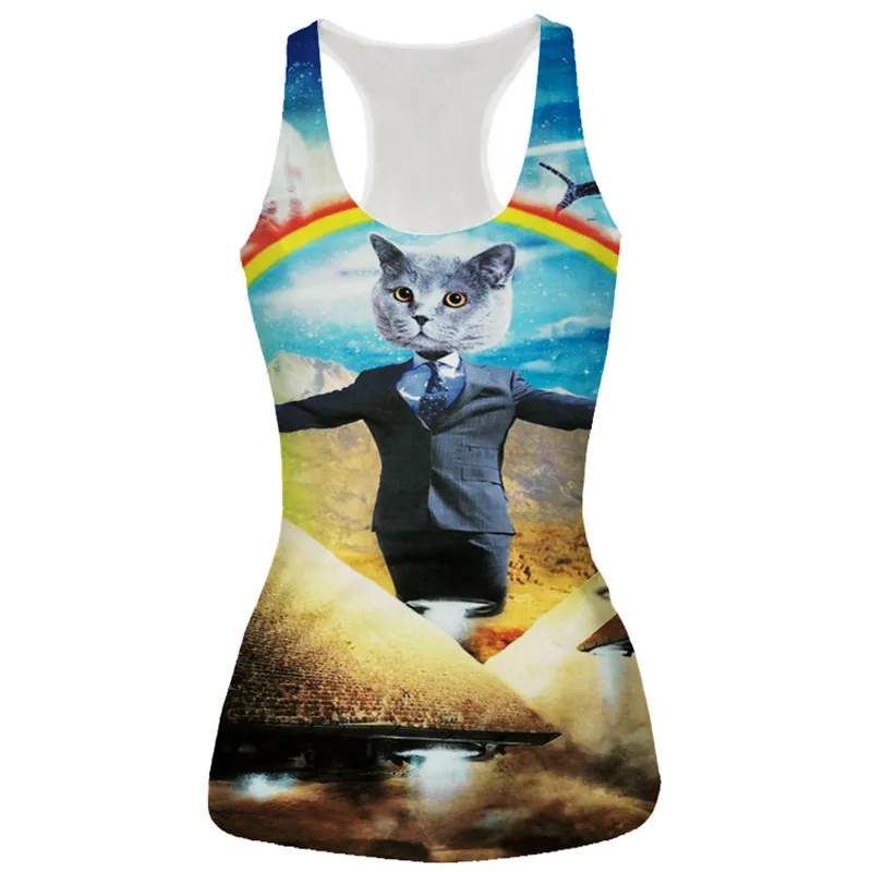 Женские безрукавки пуловеры повседневные свободные модные уличные с