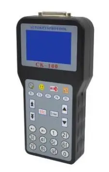 CK100 Авто ключевой программист V99.99, v46.02