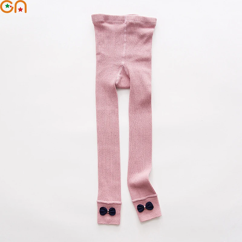 Осенне-зимние детские хлопковые леггинсы. Мальчик девочка ребенок Младенческая