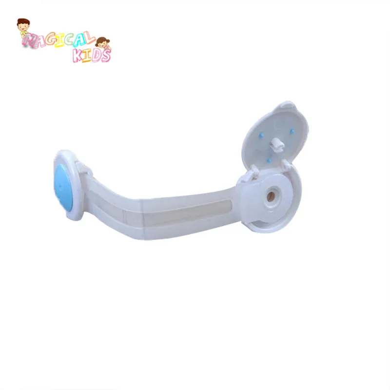 2 шт./лот нежной безопасности холодильник ящик замки новинка кабинет блокировка