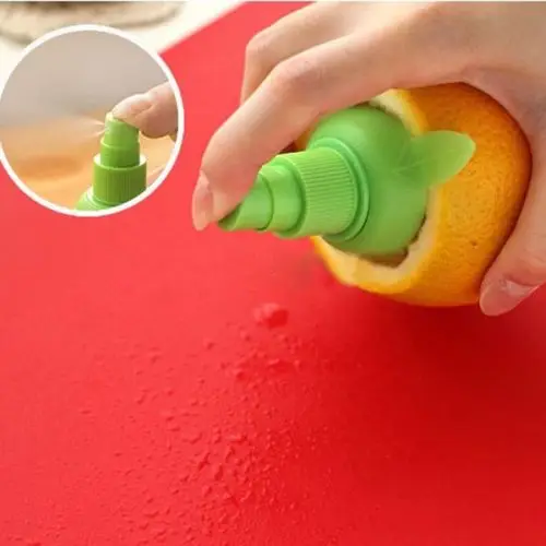 2 шт. распылитель для фруктового сока лимона лайма апельсина | Дом и сад