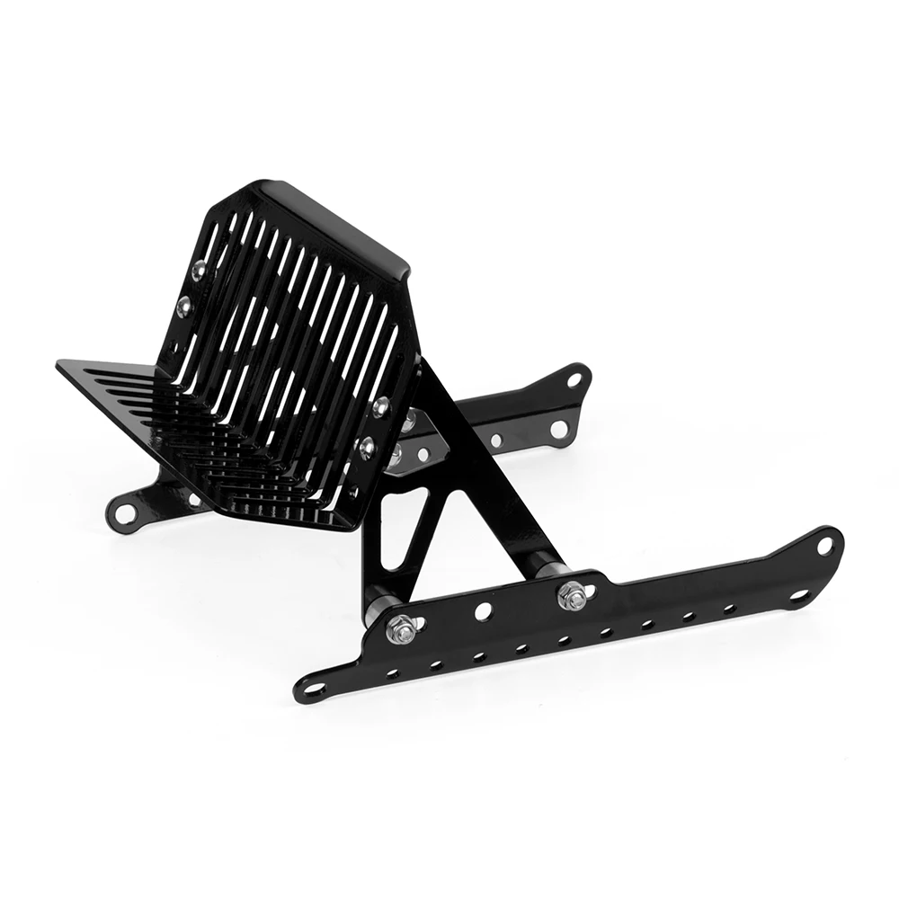 Багажная стойка для Мотоцикла BMW R Nine t R9T 2014 2015 2016 2017 2018 NineT RNINET | Автомобили и