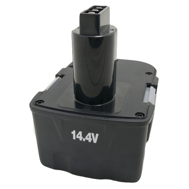 14 4 V 2000 мАч 3000 Ni CD/Ni MH DA 13 / 14.4E Мощность инструмент Замена Батарея Аккумуляторная