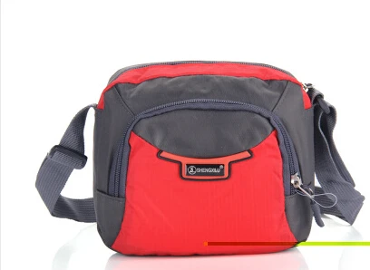 Сумка через плечо тканевые сумки нейлоновая сумка женская Корейская волна