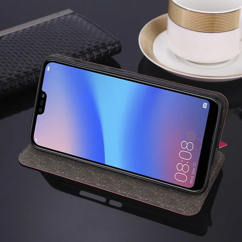 Чехол для lenovo Z5S чехол lenovo Z5S откидная крышка кожанный& силиконовый чехол для телефона в виде ракушки чехол для Fundas lenovo Z5S чехол Корпус