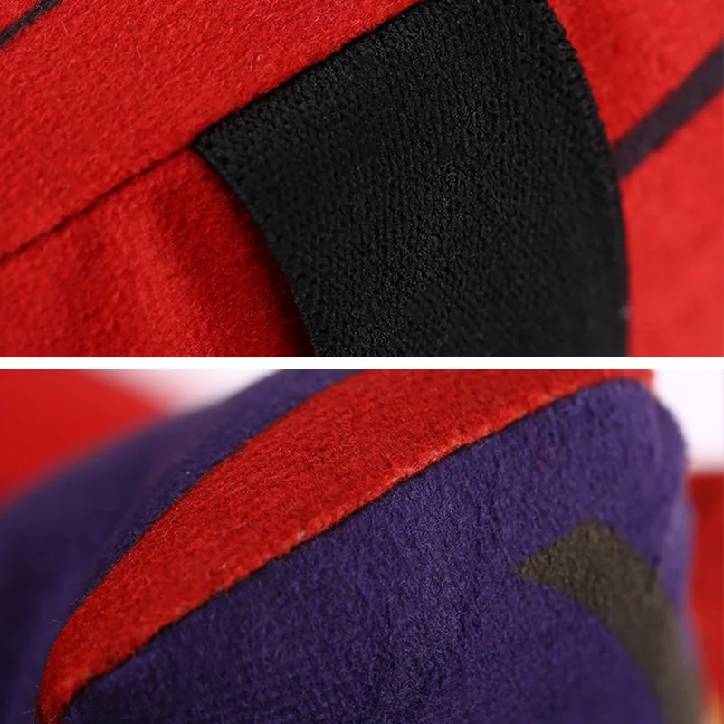 Хеллбой подушка на шею для Темная лошадка RDA авто подголовник универсальное