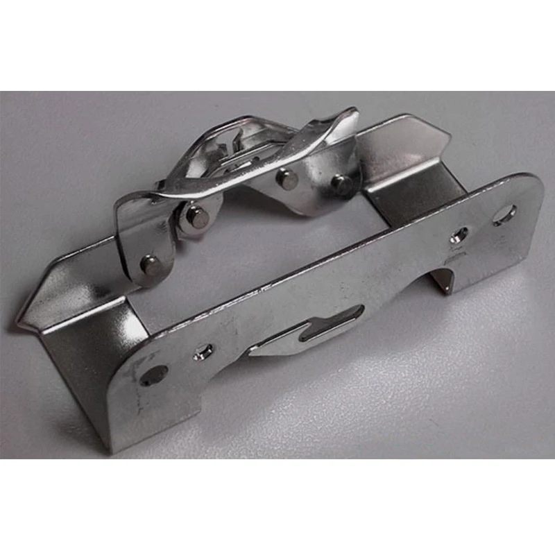 Позолоченная пряжа Фидер запасные части для BROTHER аксессуары вязальных машин RIBBER