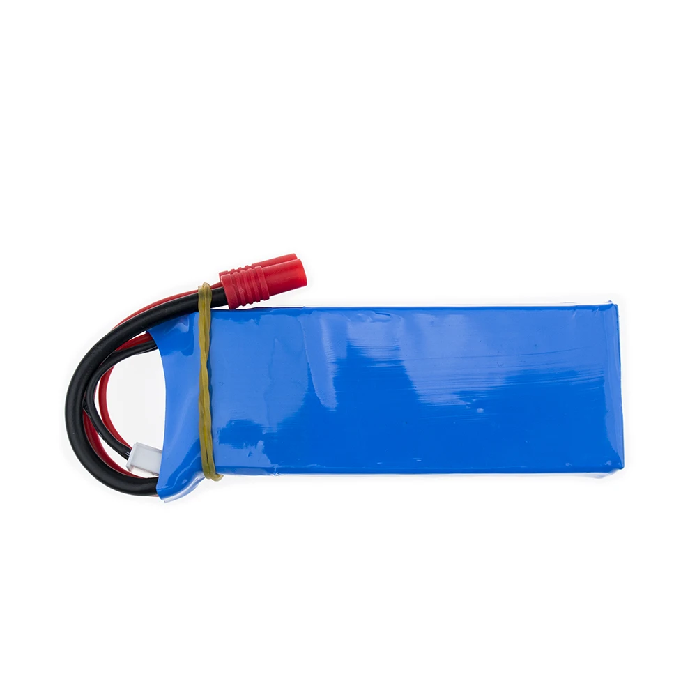 Литий-полимерный аккумулятор 2S 7 4 в 2500 мАч 25C для Syma X8C X8W X8G x8 серии RC Квадрокоптер