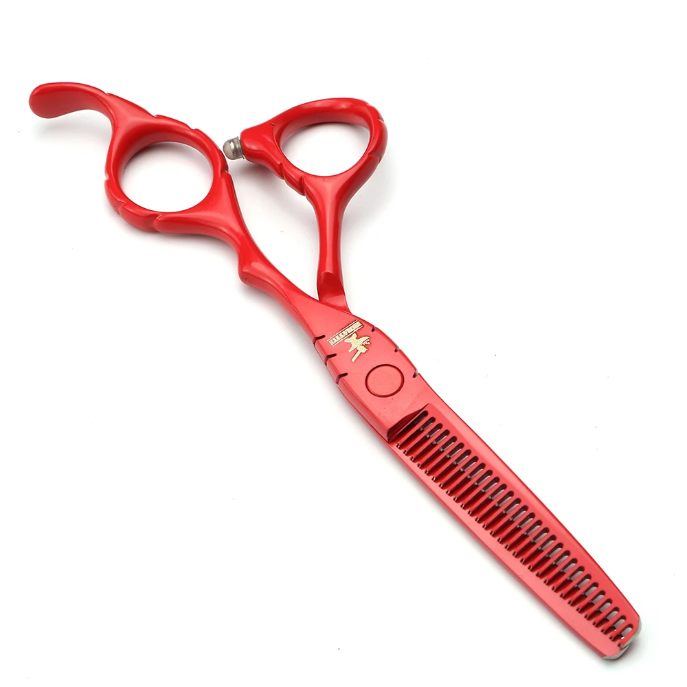 5 дюймов ножницы для волос семья парикмахерские инструменты создания объема