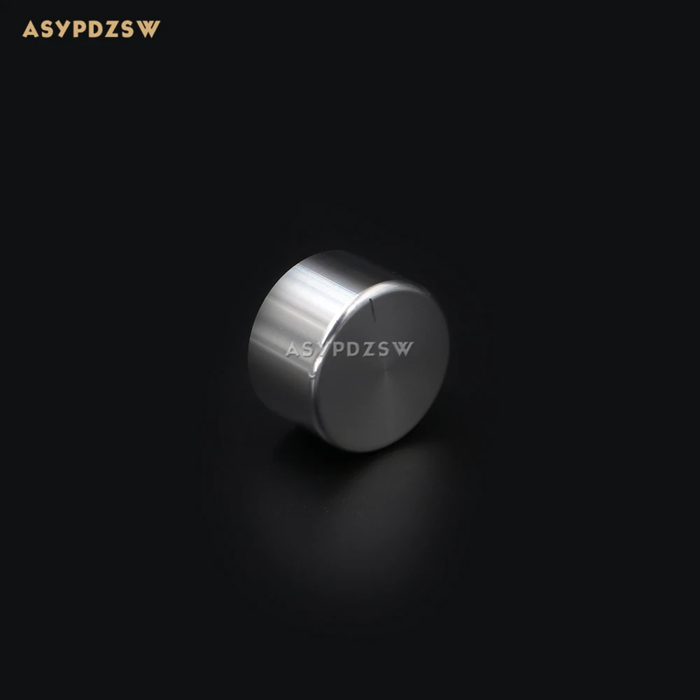 

Ручка усилителя громкости, серебристая, глянцевая, 38*22, 1 шт.
