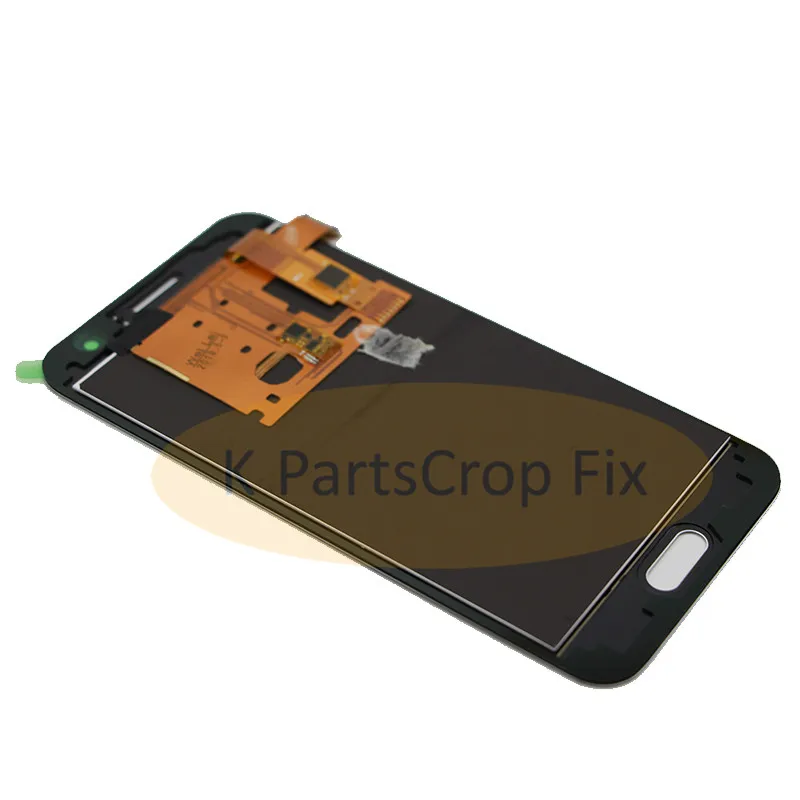 ЖК дисплей для SAMSUNG GALAXY J120 J120M J120F J1 2016 с сенсорным экраном и дигитайзером в сборе